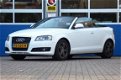 Audi A3 Cabriolet - 1.8 TFSI Attraction - 1 - Thumbnail