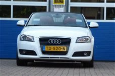 Audi A3 Cabriolet - 1.8 TFSI Attraction
