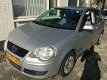 Volkswagen Polo - 1.4-16V Optive - 1 - Thumbnail