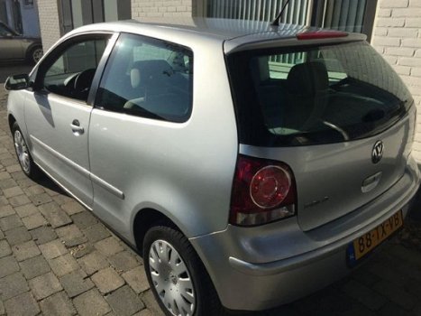 Volkswagen Polo - 1.4-16V Optive - 1