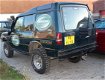 Land Rover Discovery - 1 - Thumbnail