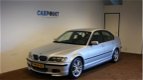 BMW 3-serie - 330i Special Executive Autm*M-Pakket Navi*Leer*Xenon M3 Vol Opties - 1 - Thumbnail