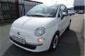 Fiat 500 - 0.9 TwinAir Easy super leuke en frisse auto - 1 - Thumbnail