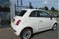 Fiat 500 - 0.9 TwinAir Easy super leuke en frisse auto - 1 - Thumbnail