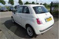 Fiat 500 - 0.9 TwinAir Easy super leuke en frisse auto - 1 - Thumbnail