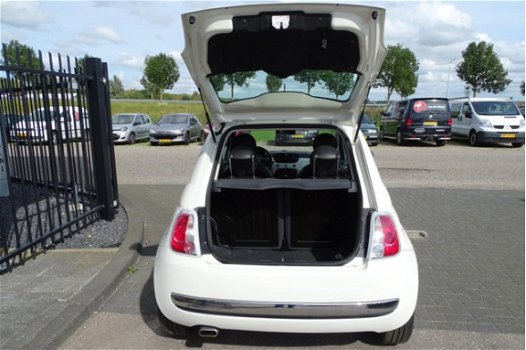 Fiat 500 - 0.9 TwinAir Easy super leuke en frisse auto - 1