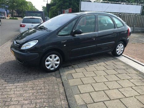 Citroën Xsara Picasso - 1.8i-16V - 1