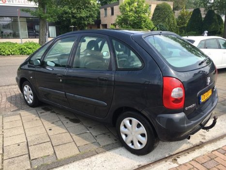 Citroën Xsara Picasso - 1.8i-16V - 1