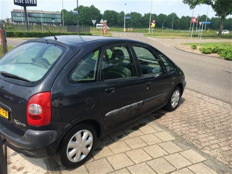 Citroën Xsara Picasso - 1.8i-16V - 1