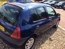 Renault Clio - 1.4 MTV