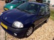 Renault Clio - 1.4 MTV - 1 - Thumbnail