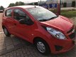 Chevrolet Spark - 1.0 16V LE - 1 - Thumbnail