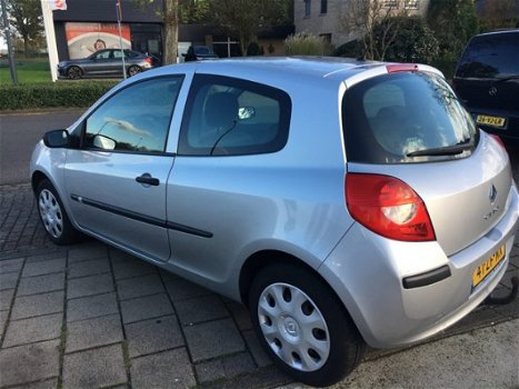Renault Clio - 1.2 TCE Bns Line - 1