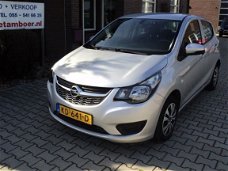 Opel Karl - KARL 1.0 airco, cruise control, abs