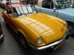 Triumph Spitfire - 1500 Soft Top - 1 - Thumbnail