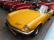 Triumph Spitfire - 1500 Soft Top - 1 - Thumbnail