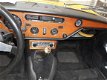 Triumph Spitfire - 1500 Soft Top - 1 - Thumbnail