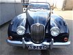 Jaguar XK - XK 150 Roadster - 1 - Thumbnail