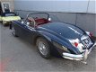 Jaguar XK - XK 150 Roadster - 1 - Thumbnail