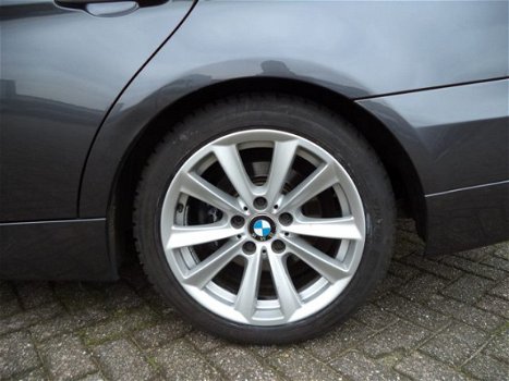 BMW 3-serie Touring - 318I TOURING NAVIGATIE TREKHAAK - 1