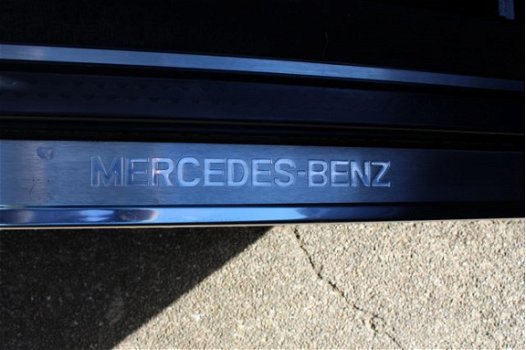Mercedes-Benz SL-klasse Cabrio - 320 top staat met hardtop nederlandse auto uniek - 1