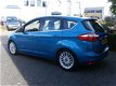 Ford C-Max - C-Max 2.0 Plug-in Hybrid Titanium Plus Automaat Leder Panodak 1e Eigenaar - 1 - Thumbnail