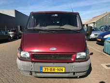 Ford Transit - 2.0 Tddi | bj. 2004