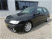 Peugeot 306 - 2.0 GTI H6 Zwart 163 Pk Orgineel Nederlands - 1 - Thumbnail