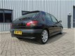 Peugeot 306 - 2.0 GTI H6 Zwart 163 Pk Orgineel Nederlands - 1 - Thumbnail