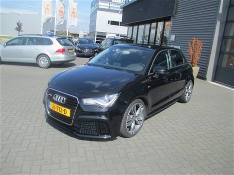 Audi A1 Sportback - 1.4 TFSI Pro Line S - 1