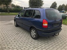 Opel Zafira - 2.0