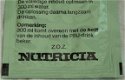 Zakje Natriumzout, Nutricia, in verpakking, Koninklijke Landmacht, 1987.(Nr.4) - 4 - Thumbnail