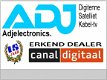 Campingset canaldigitaal hd ,statief,lnb,satfinder, Amiko - 6 - Thumbnail