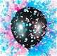 Gender reveal ballonnen - 5 - Thumbnail