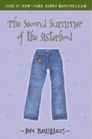 Ann Brashares -  The Second Summer of the Sisterhood  (Hardcover/Gebonden)  Engelstalig
