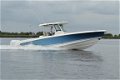 Boston Whaler 330 Outrage - 1 - Thumbnail