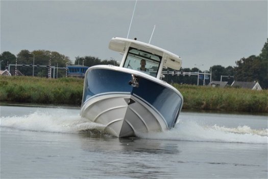 Boston Whaler 330 Outrage - 5