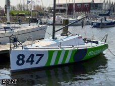 Didi Mini Transat 6.50