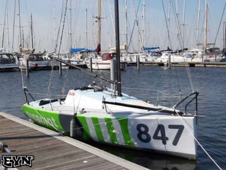 Didi Mini Transat 6.50 - 4