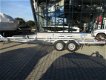 Vlemmix 3500 Tandemas (direct leverbaar) 3500 kg - 8 - Thumbnail