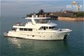 Favaro Yachts Explorer 76 - 1 - Thumbnail