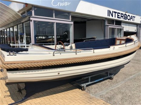 Interboat 25 2004 - 2