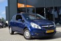 Opel Corsa - 1.2-16V Selection - 1 - Thumbnail