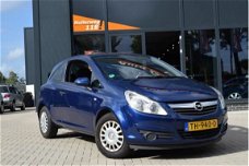 Opel Corsa - 1.2-16V Selection