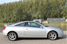 Toyota Celica - 1.8 VVT-i 210.437 KM GEREVISEERDE MOTOR