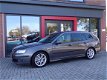 Saab 9-3 Sport Estate - 2.8 V6 T AERO Xenon Navi Cruise ECC Schuifdak Leer NAP - 1 - Thumbnail