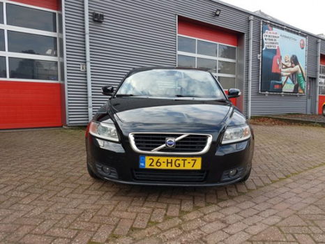 Volvo V50 - 2.0D EDITION I 2.0D 136 PK - 1