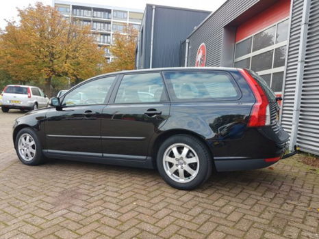 Volvo V50 - 2.0D EDITION I 2.0D 136 PK - 1