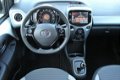 Toyota Aygo - 1.0 VVT-i 5-drs X-first Automaat-Open dak-Parkeercamera - 1 - Thumbnail