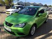 Seat Ibiza - 1.4i STYLE *AIRCO - NAVI - 1 - Thumbnail